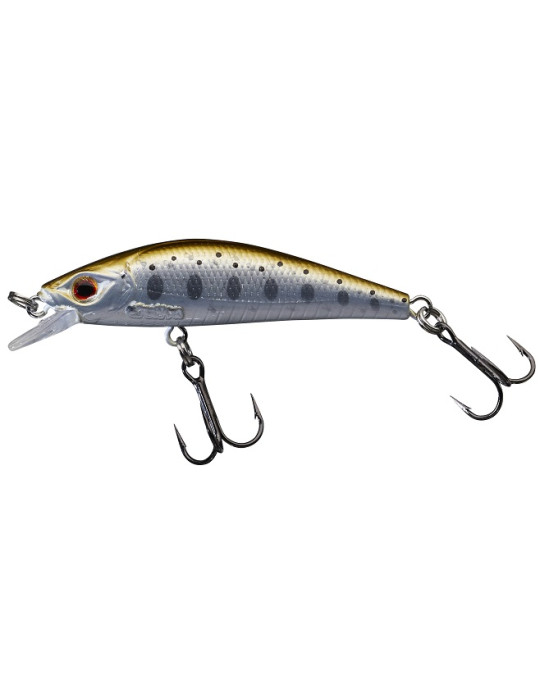 GUNKI Gamera 54 SHW 5.4cm sight trout