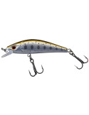 Leurre GUNKI Gamera 54 SHW 5.4cm sight trout