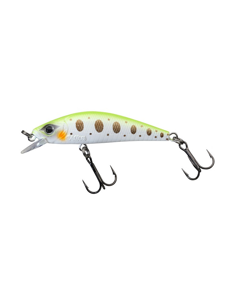 GUNKI Gamera 54 SHW 5.4cm grass trout