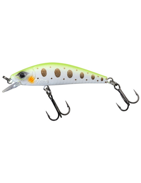 GUNKI Gamera 54 SHW 5.4cm grass trout