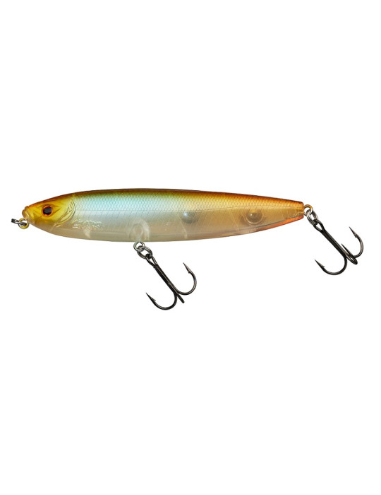 Leurre GUNKI megalon X-cast 115F star minnow