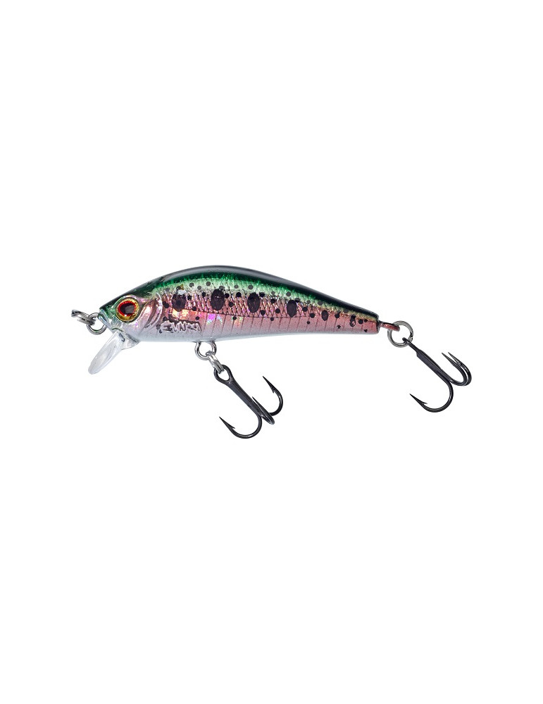 GUNKI Gamera 39F HL raimbow trout