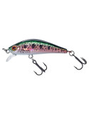 Leurre GUNKI Gamera 39F HL raimbow trout
