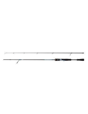 Canne DAM Yagi Spin S2 2m74 12-42gr MH