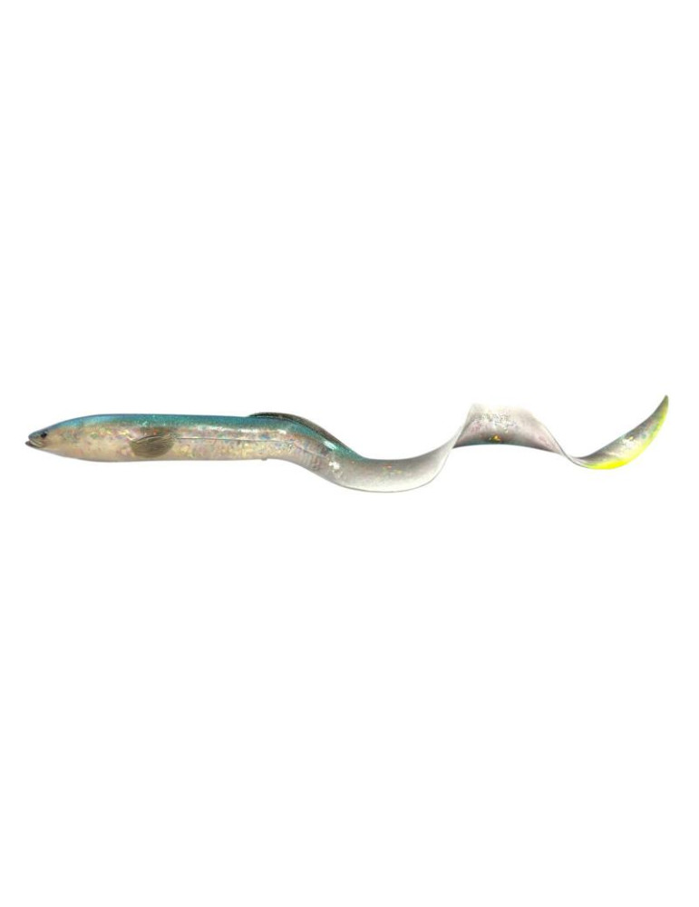 SAVAGE GEAR Real eel 30cm 56gr Chameleon Eel