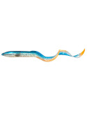 SAVAGE GEAR Real eel 30cm 56gr Blue Fegis Eel