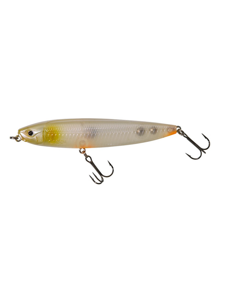 GUNKI megalon X-cast 115F uv white