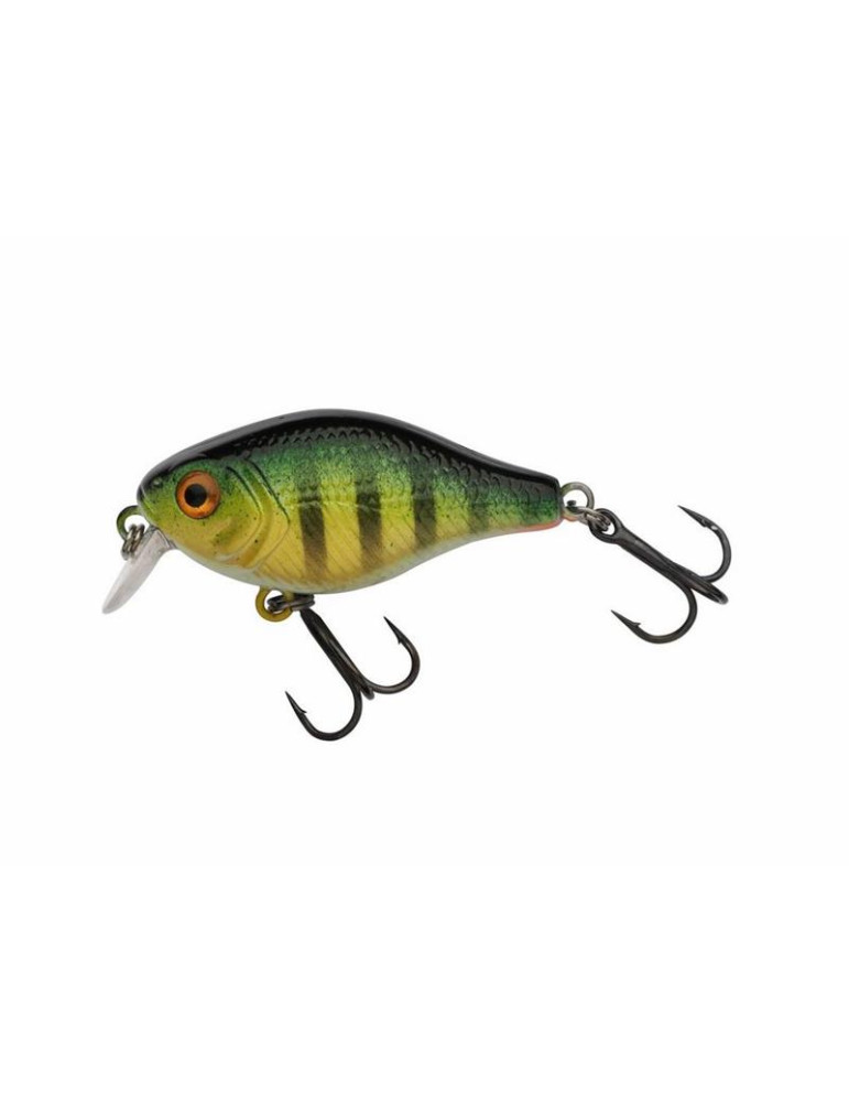 BERKLEY Pulse Fry Shallow Perch 38mm 0.4-0.7m 4.6gr
