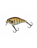 BERKLEY Pulse Fry Shallow Goldie 38mm 0.4-0.7m 4.6gr