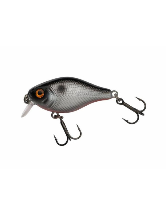 Leurre BERKLEY Pulse Fry Shallow Fegis 38mm 0.4-0.7m 4.6gr