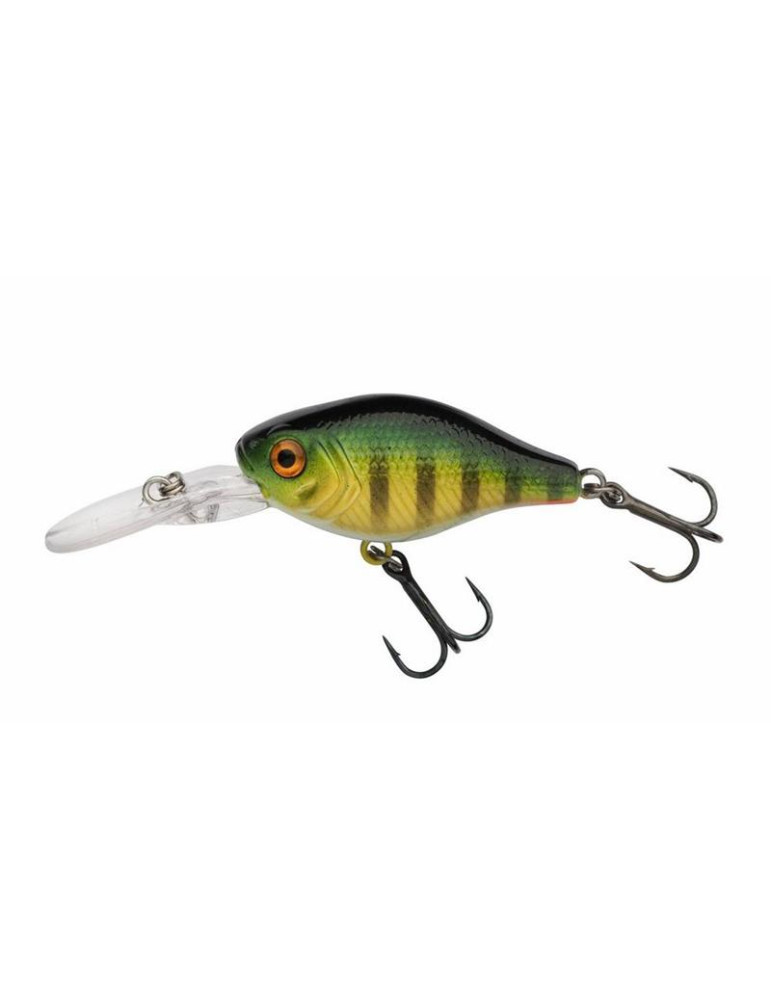 BERKLEY Pulse Fry Deep Perch 38mm 1-1.2m 5.6gr