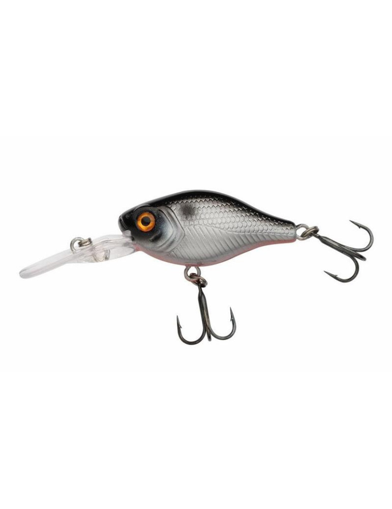 Leurre BERKLEY Pulse Fry Deep Fegis 38mm 1-1.2m 5.6gr
