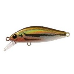 Leurre ZIP BAITS RIGGE FLAT 5cm 451