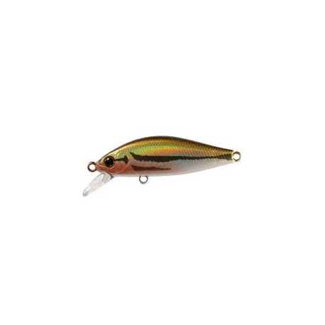 Lure ZIP BAITS RIGGE FLAT 5cm 451