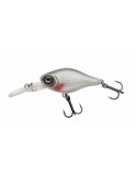Leurre BERKLEY Pulse Fry Deep Pearl White 38mm 1-1.2m 5.6gr