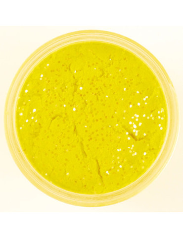 Pâte BERKLEY Sunshine Yellow Banana
