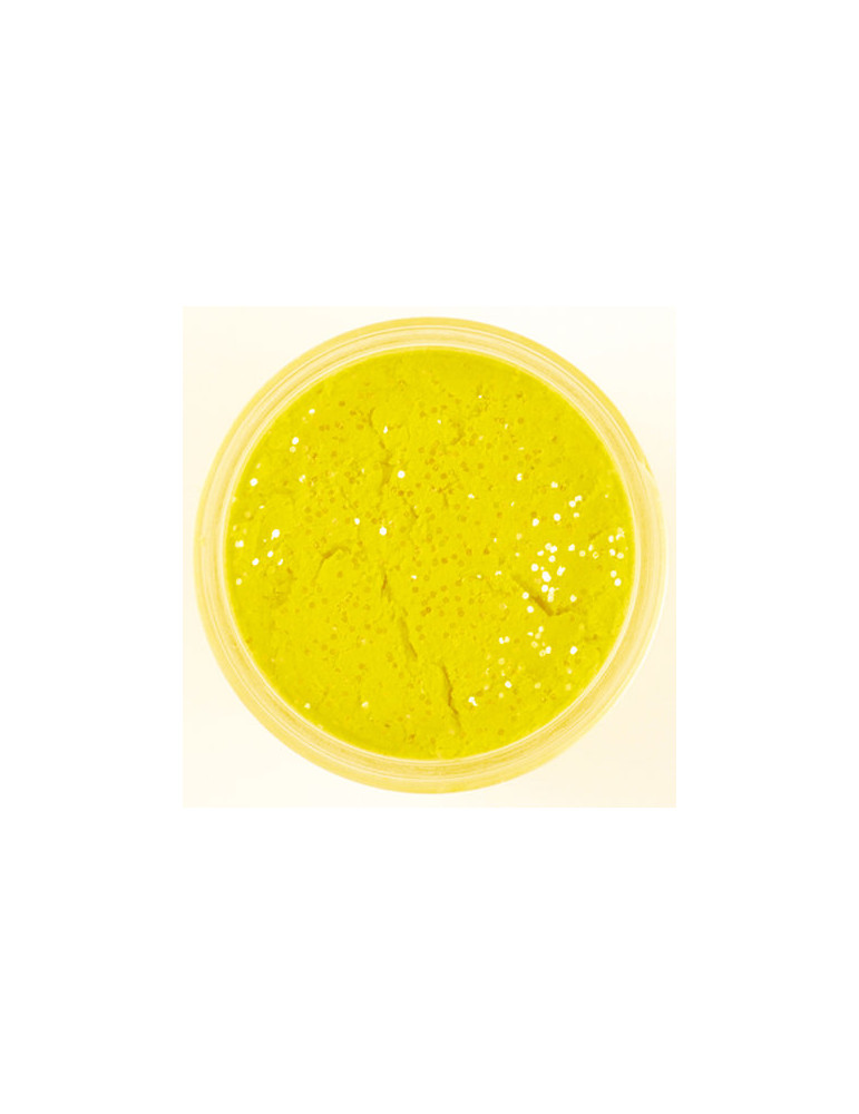 Pâte BERKLEY Sunshine Yellow Banana
