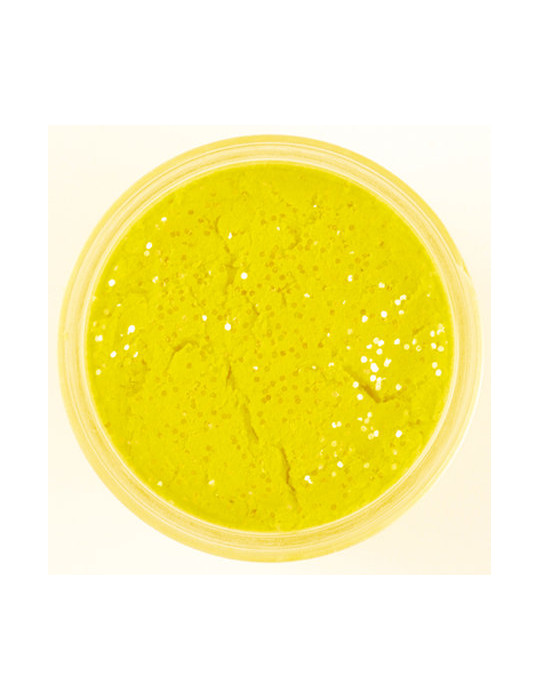 Pâte BERKLEY Sunshine Yellow Banana