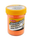 PowerBait BERKLEY Fluo Orange Banana