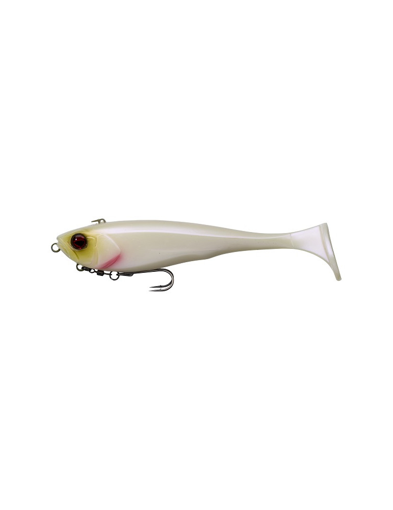 ILLEX Dunkle 22.8cm bone