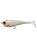 Leurre ILLEX Dunkle 22.8cm bone