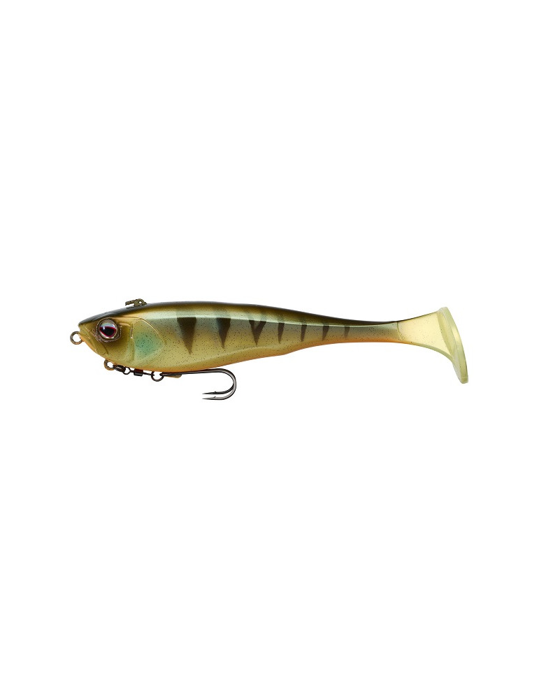 ILLEX Dunkle 22.8cm aggressive perch