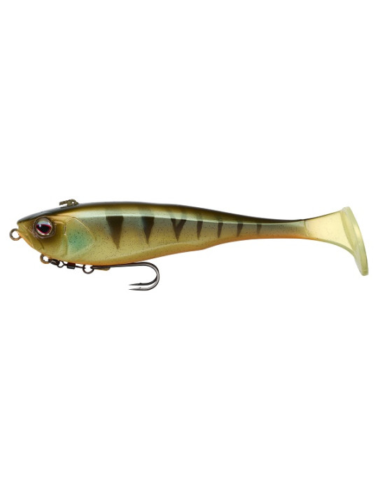 ILLEX Dunkle 22.8cm aggressive perch