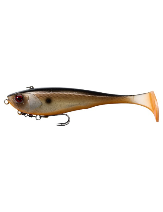 Leurre ILLEX Dunkle 22.8cm muddy roach