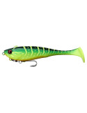 Leurre ILLEX Dunkle 22.8cm crazy pike