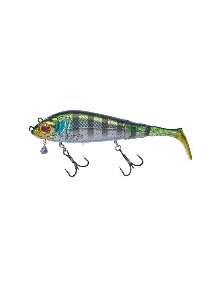 GUNKI Grouper 180 S blue gill gb