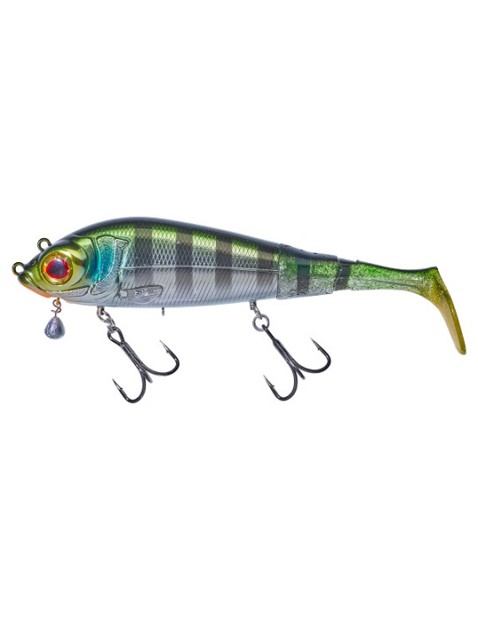 GUNKI Grouper 180 S blue gill gb