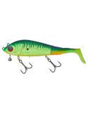 GUNKI Grouper 180 S fire tiger