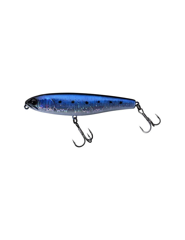 Leurre ILLEX Bonnie 95mm silent  oily sardine