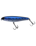 ILLEX Bonnie 95mm silent  oily sardine