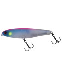 Leurre ILLEX Bonnie 95mm silent  mat demon