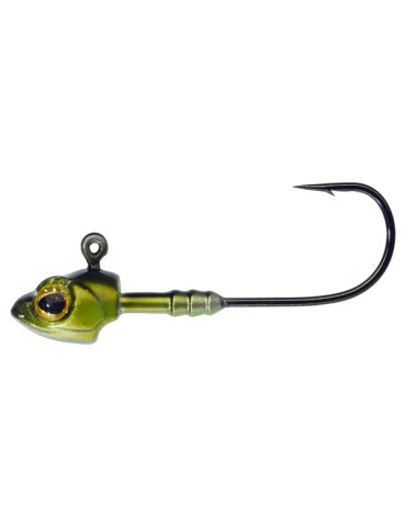 GUNKI g'rider ayu n°3/0- 14gr