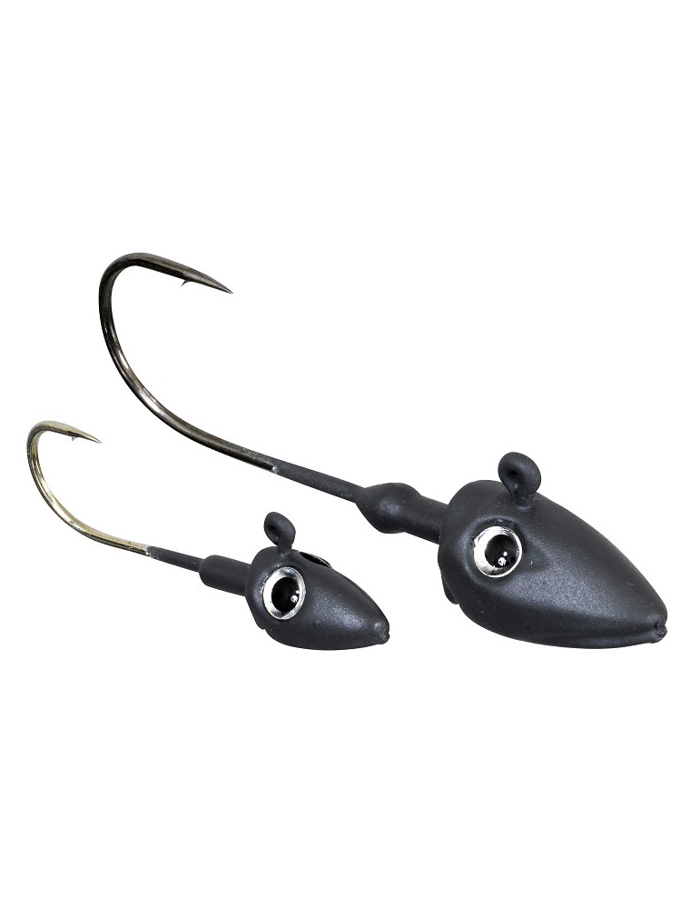 GUNKI g'slide mat natural n°4- 2.5gr