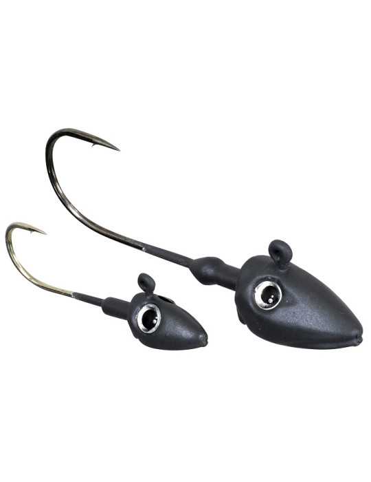 GUNKI g'slide mat natural n°4- 2.5gr