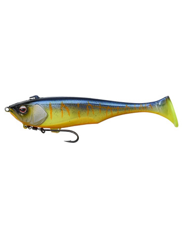 ILLEX Dunkle 19.5cm muddy secret tiger