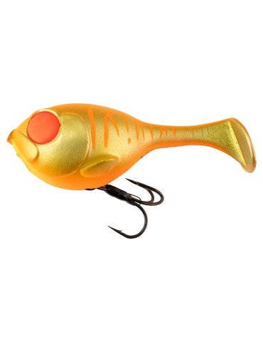 ILLEX Deraball 8.2cm orange tiger