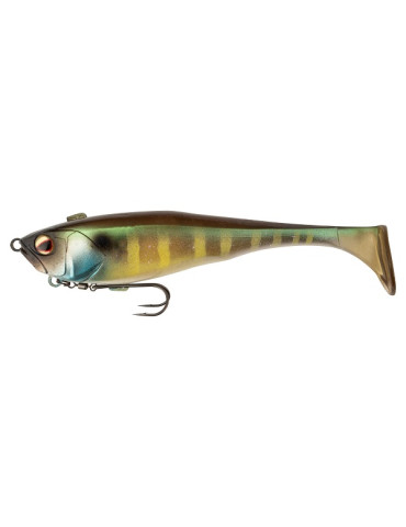 ILLEX Dunkle 19.5cm etto noike gill