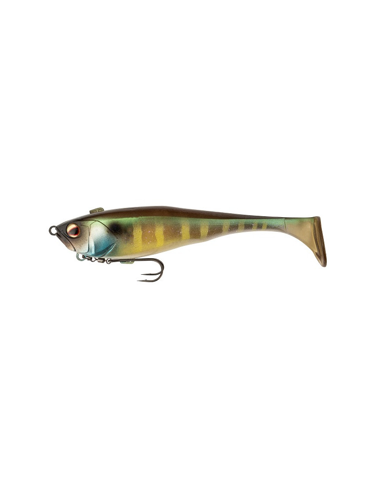Leurre ILLEX Dunkle 19.5cm etto noike gill