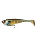 ILLEX Dunkle 19.5cm etto noike gill