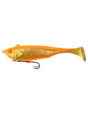 ILLEX Dunkle 17.8cm orange tiger