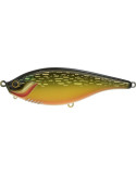 Xorus Deviant Mat Pike 15cm 80gr