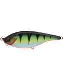 Xorus Deviant Red Fin Perch 15cm 80gr