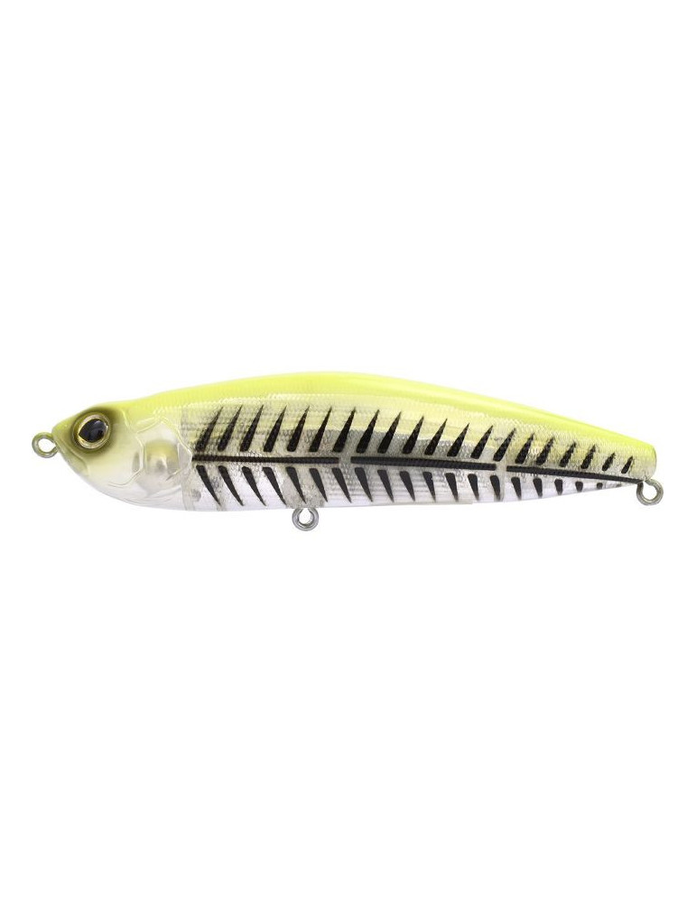 XORUS Z-Claw Evo Yellow Bone 10cm 23gr