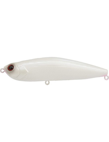 Leurre XORUS Z-Claw Evo White 10cm 23gr