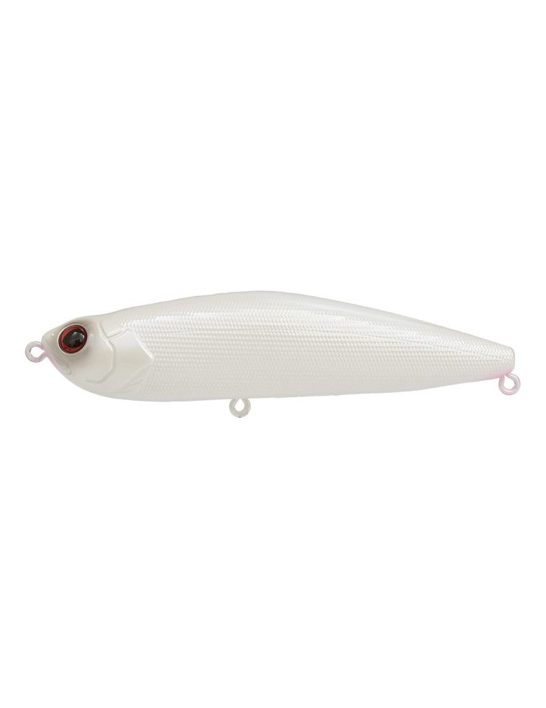 Leurre XORUS Z-Claw Evo White 10cm 23gr