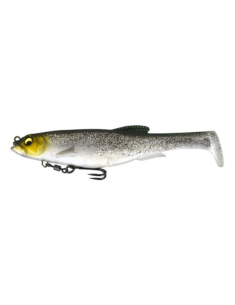 MEGABASS Mag Draft 8inch Ablette